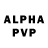 Alpha-PVP Crystall Egor Pechersky
